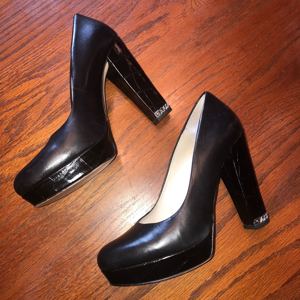 Michael Kors heels